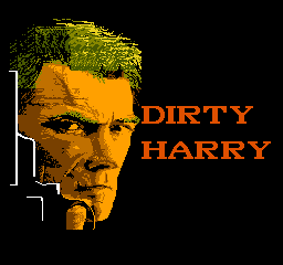 Dirty Harry